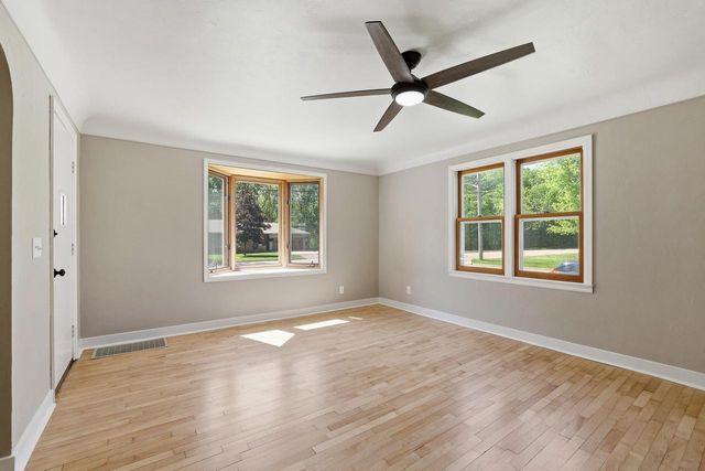 2911 REDDIN ROAD, Wisconsin Rapids, WI 54495