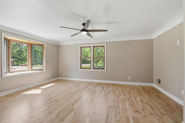 2911 REDDIN ROAD, Wisconsin Rapids, WI 54495