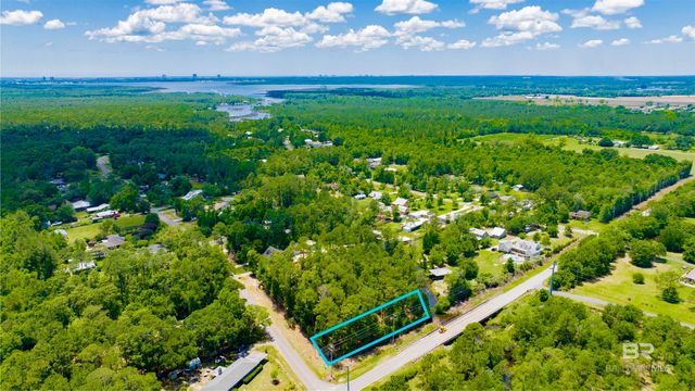 0 Woodland Drive, Elberta, AL 36530