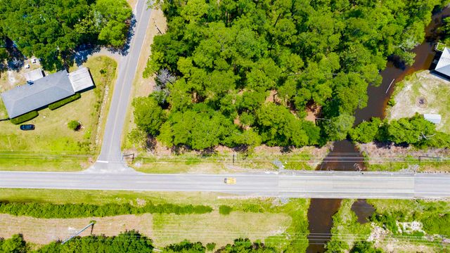 0 Woodland Drive, Elberta, AL 36530