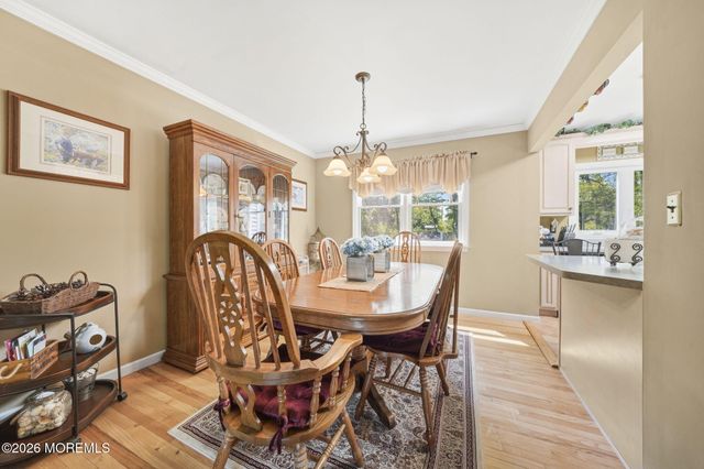13 Southport Drive, Howell, NJ 07731