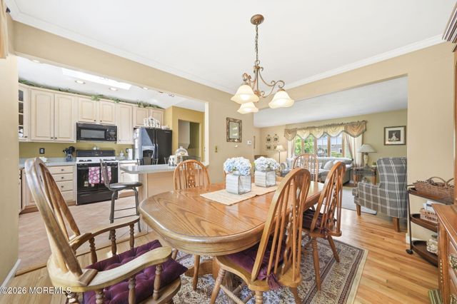 13 Southport Drive, Howell, NJ 07731