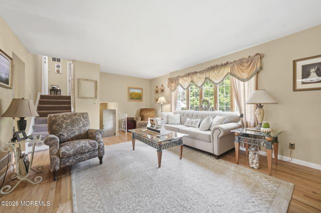 13 Southport Drive, Howell, NJ 07731