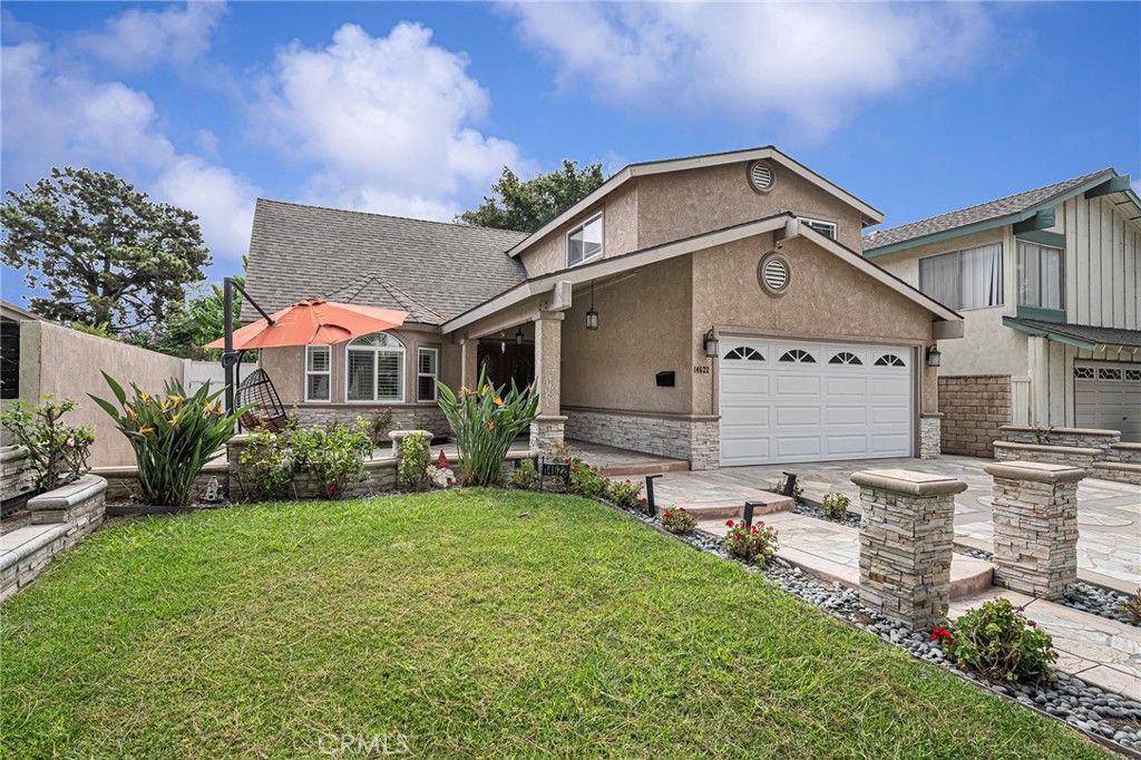 14622 Canterbury, Tustin, CA 92780 — photo 2