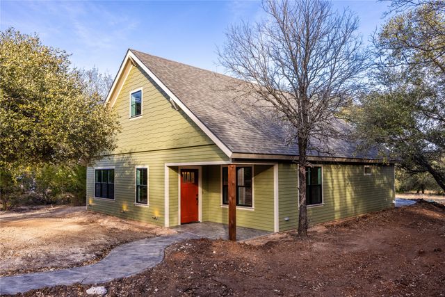 2326 Fort Graham, Waco, TX 76705