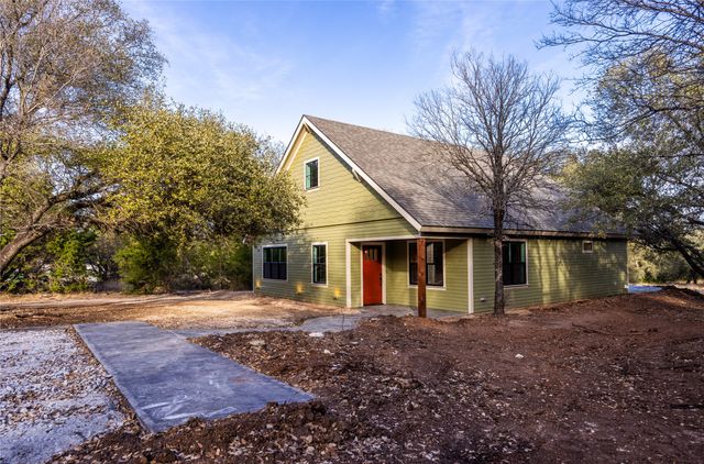 2326 Fort Graham, Waco, TX 76705