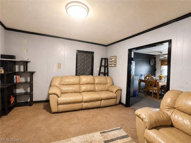 2465 Greens Run Road, Wellsburg, WV 26070
