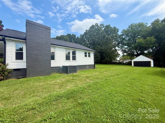 668 Union Cemetery Road SW, Concord, NC 28027