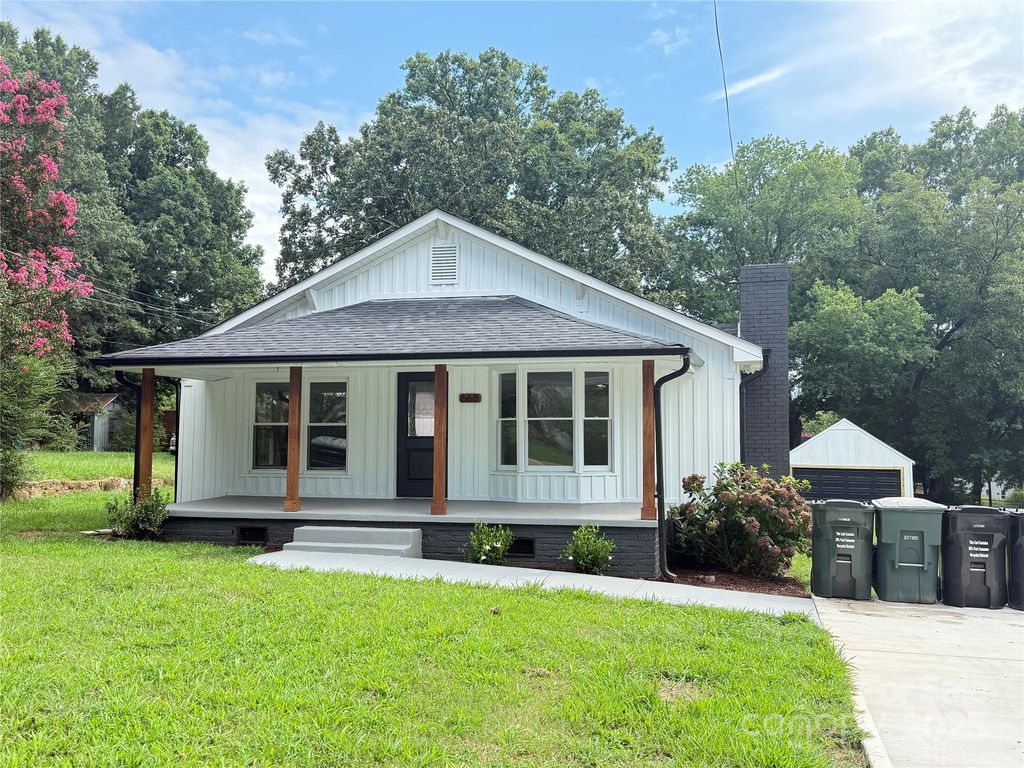 668 Union Cemetery Road SW, Concord, NC 28027