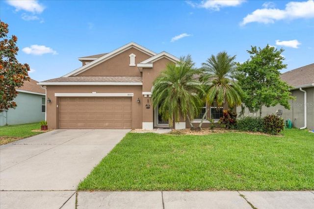 8005 112TH AVENUE E, Parrish, FL 34219
