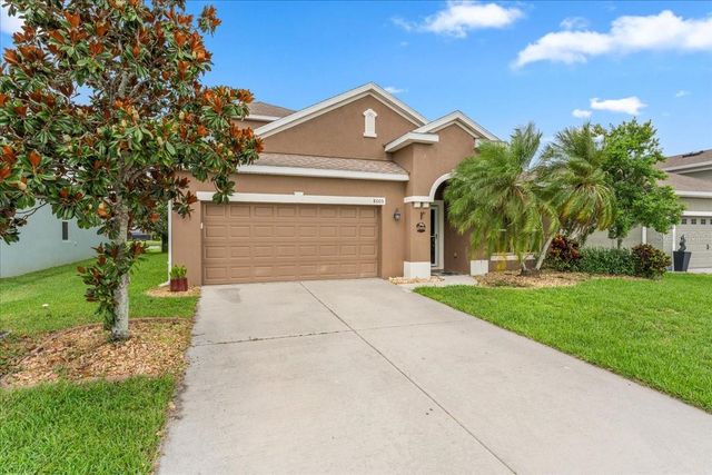 8005 112TH AVENUE E, Parrish, FL 34219