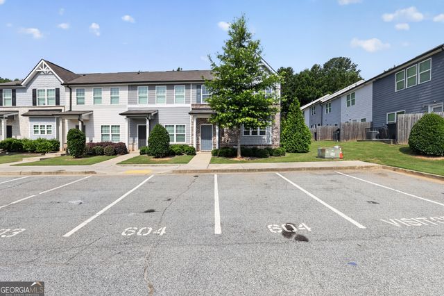 585 McWilliams Road SE 604, Atlanta, GA 30315