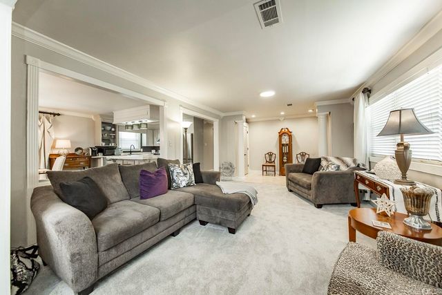 12984 HWY 165 W Road, Scott, AR 72142