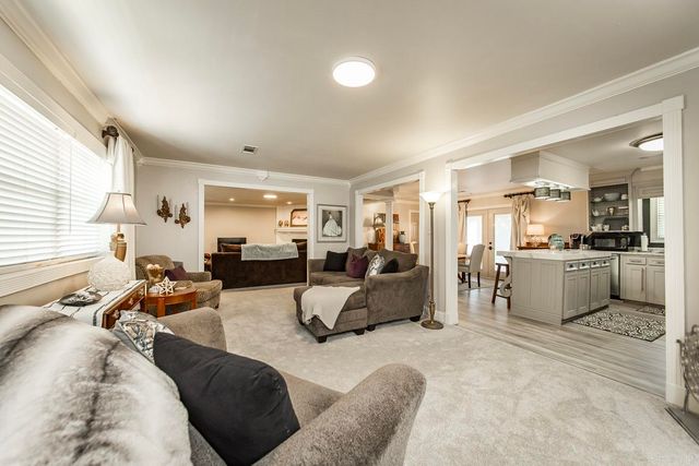 12984 HWY 165 W Road, Scott, AR 72142