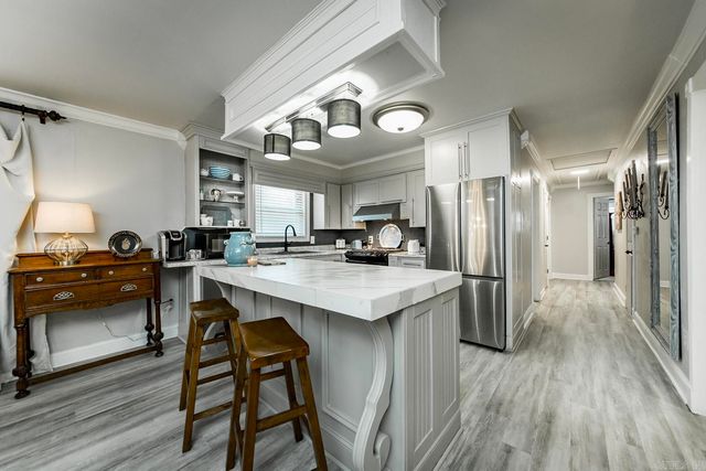 12984 HWY 165 W Road, Scott, AR 72142