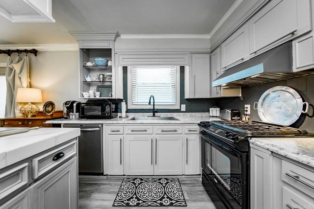 12984 HWY 165 W Road, Scott, AR 72142