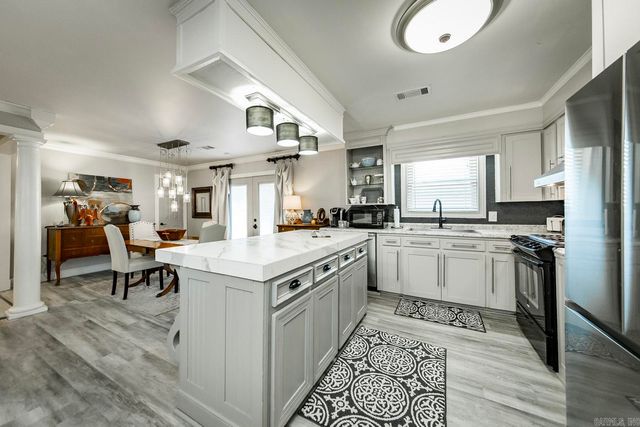 12984 HWY 165 W Road, Scott, AR 72142