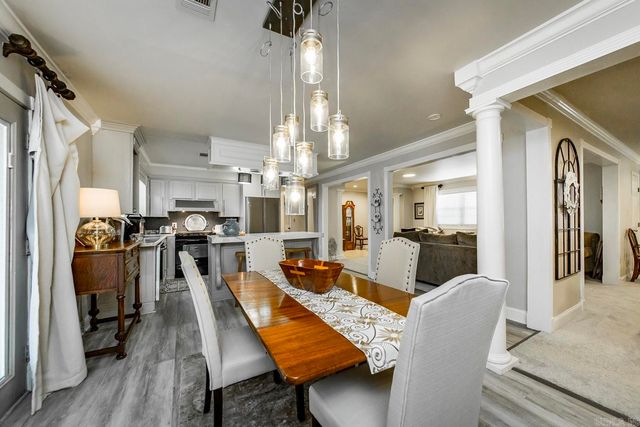 12984 HWY 165 W Road, Scott, AR 72142