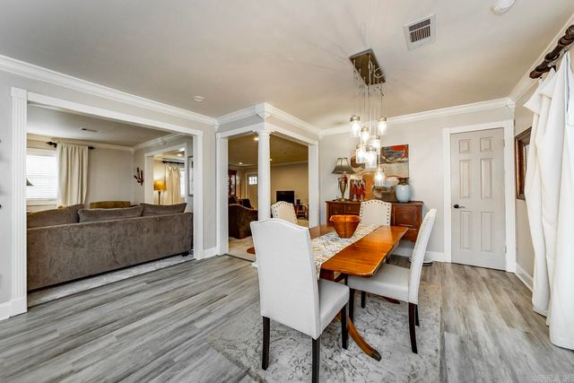 12984 HWY 165 W Road, Scott, AR 72142