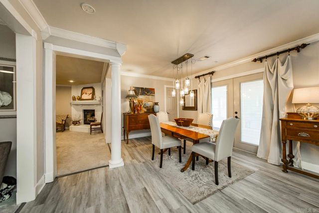 12984 HWY 165 W Road, Scott, AR 72142