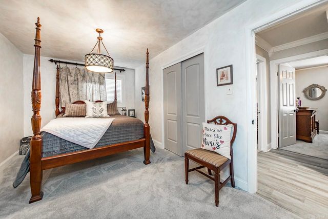 12984 HWY 165 W Road, Scott, AR 72142