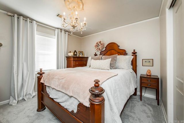 12984 HWY 165 W Road, Scott, AR 72142