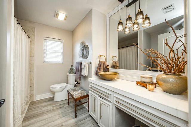 12984 HWY 165 W Road, Scott, AR 72142