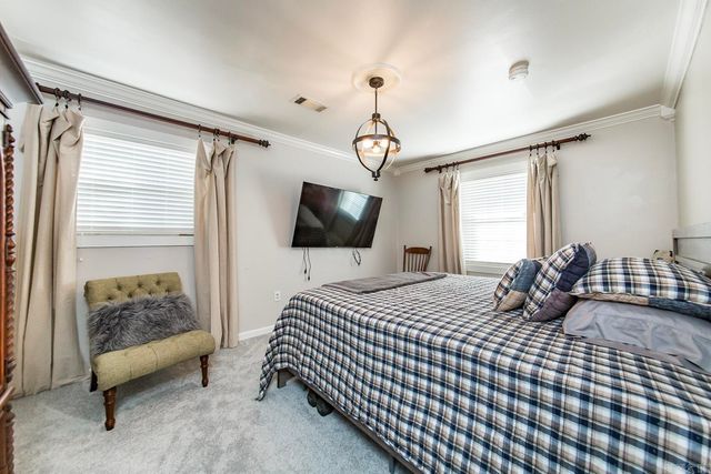 12984 HWY 165 W Road, Scott, AR 72142