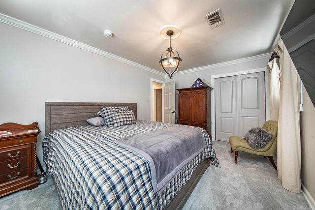 12984 HWY 165 W Road, Scott, AR 72142