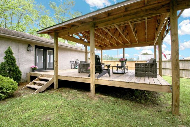 12984 HWY 165 W Road, Scott, AR 72142