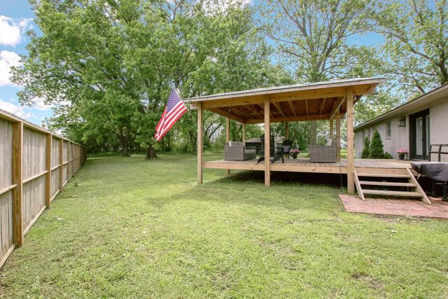 12984 HWY 165 W Road, Scott, AR 72142
