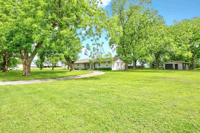 12984 HWY 165 W Road, Scott, AR 72142