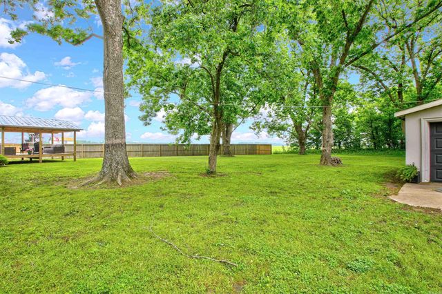 12984 HWY 165 W Road, Scott, AR 72142