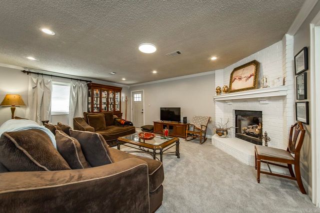 12984 HWY 165 W Road, Scott, AR 72142