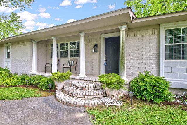 12984 HWY 165 W Road, Scott, AR 72142