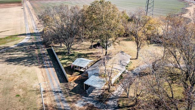 12984 HWY 165 W Road, Scott, AR 72142