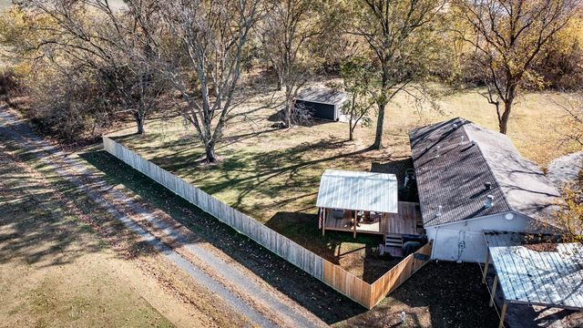 12984 HWY 165 W Road, Scott, AR 72142