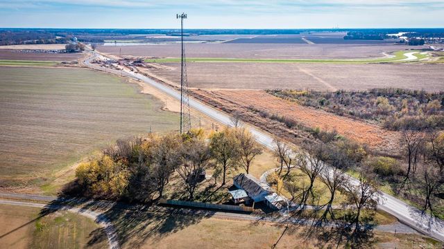 12984 HWY 165 W Road, Scott, AR 72142