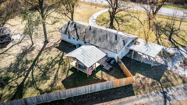 12984 HWY 165 W Road, Scott, AR 72142