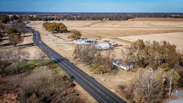 12984 HWY 165 W Road, Scott, AR 72142
