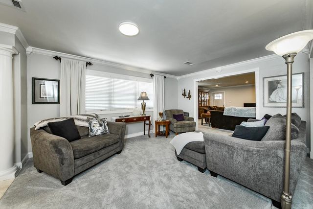 12984 HWY 165 W Road, Scott, AR 72142