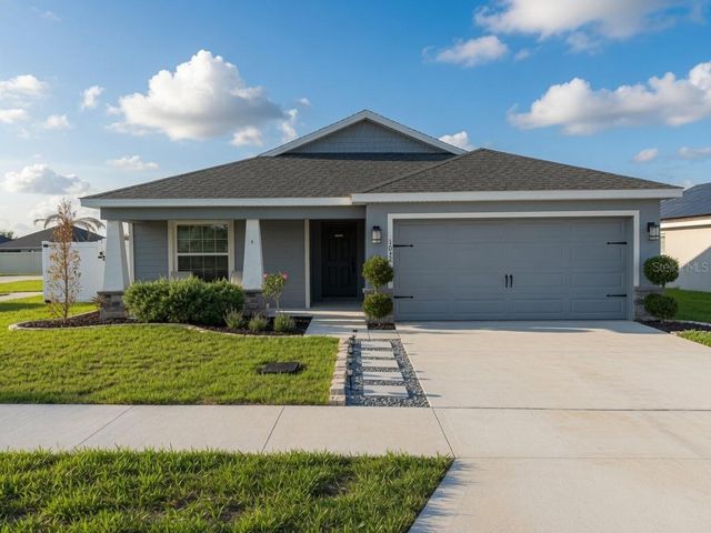 1032 ZION DRIVE, Haines City, FL 33844