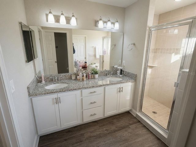 1032 ZION DRIVE, Haines City, FL 33844