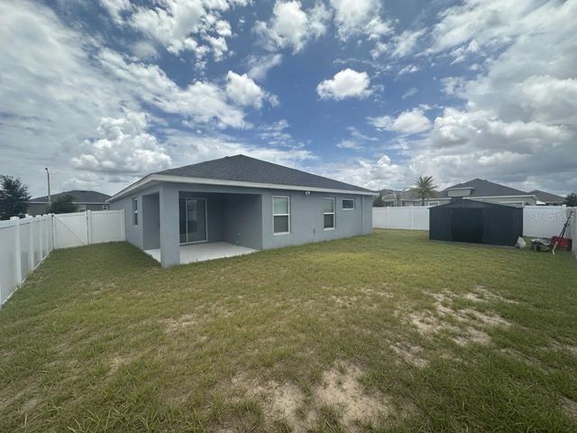 1032 ZION DRIVE, Haines City, FL 33844