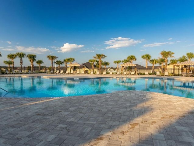 1032 ZION DRIVE, Haines City, FL 33844