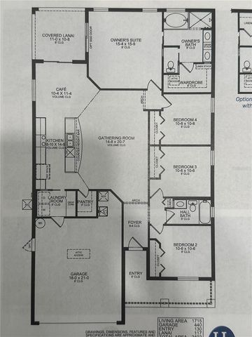 1032 ZION DRIVE, Haines City, FL 33844