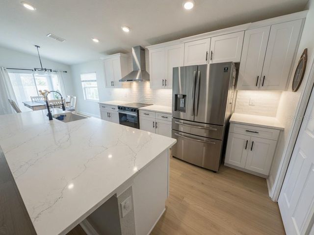 1032 ZION DRIVE, Haines City, FL 33844