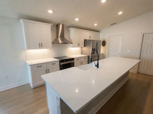 1032 ZION DRIVE, Haines City, FL 33844