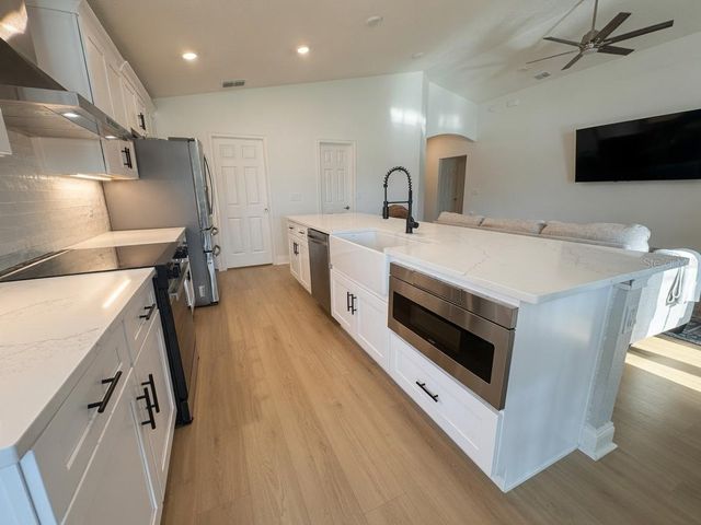 1032 ZION DRIVE, Haines City, FL 33844