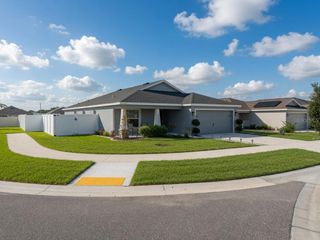 1032 ZION DRIVE, Haines City, FL 33844